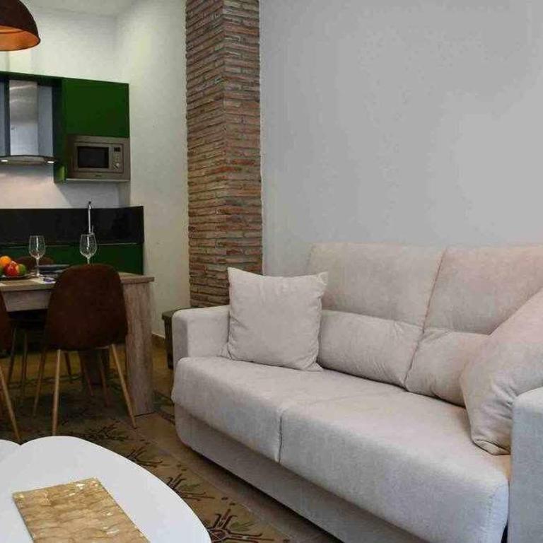 X C Apartamentos Morales & Arnal - Apartamento de 1 dormitorio - 2