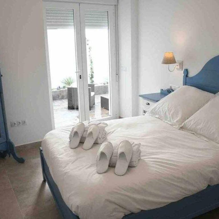 X C Apartamentos Morales & Arnal - Apartamento de 1 dormitorio - 5