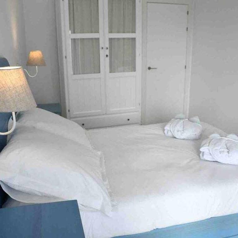 X C Apartamentos Morales & Arnal - Apartamento de 1 dormitorio - 7