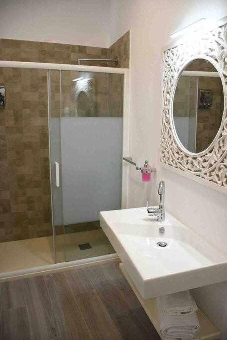 X C Apartamentos Morales & Arnal - Apartamento de 1 dormitorio - 10