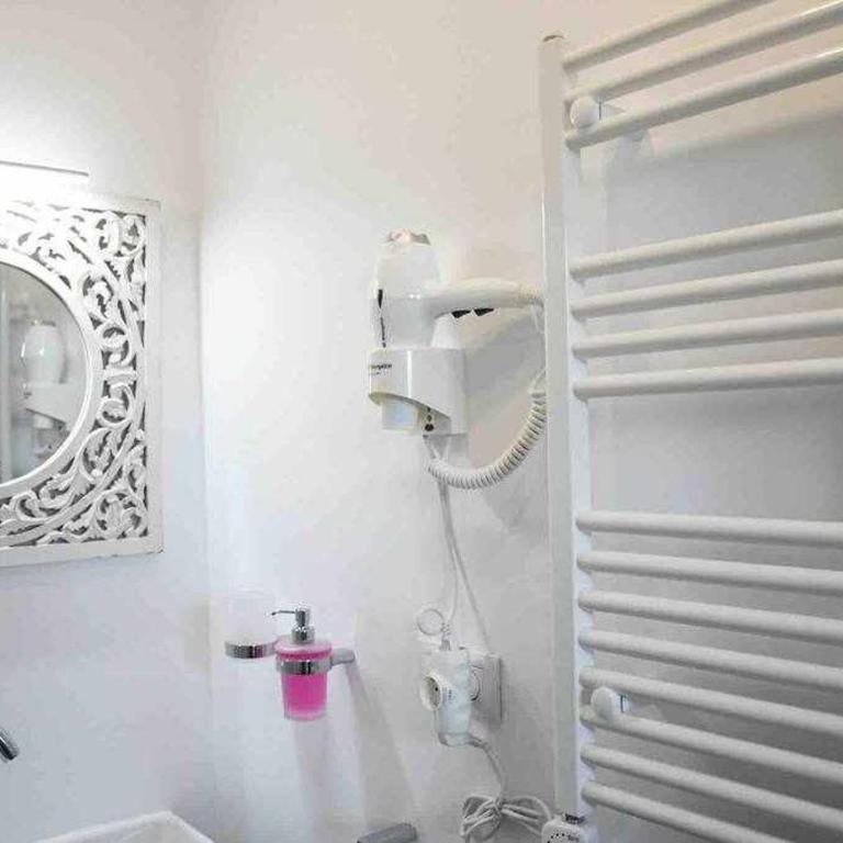 X C Apartamentos Morales & Arnal - Apartamento de 1 dormitorio - 12