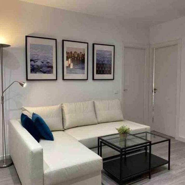 XII Apartamentos Morales & Arnal - Apartamento de 2 dormitorios - 3