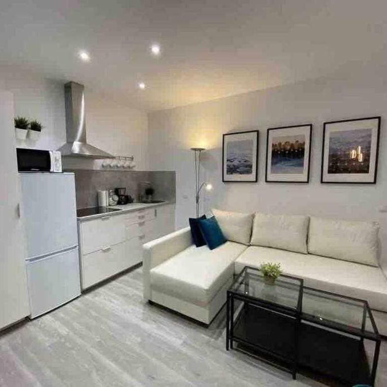 XII Apartamentos Morales & Arnal - Apartamento de 2 dormitorios - 4