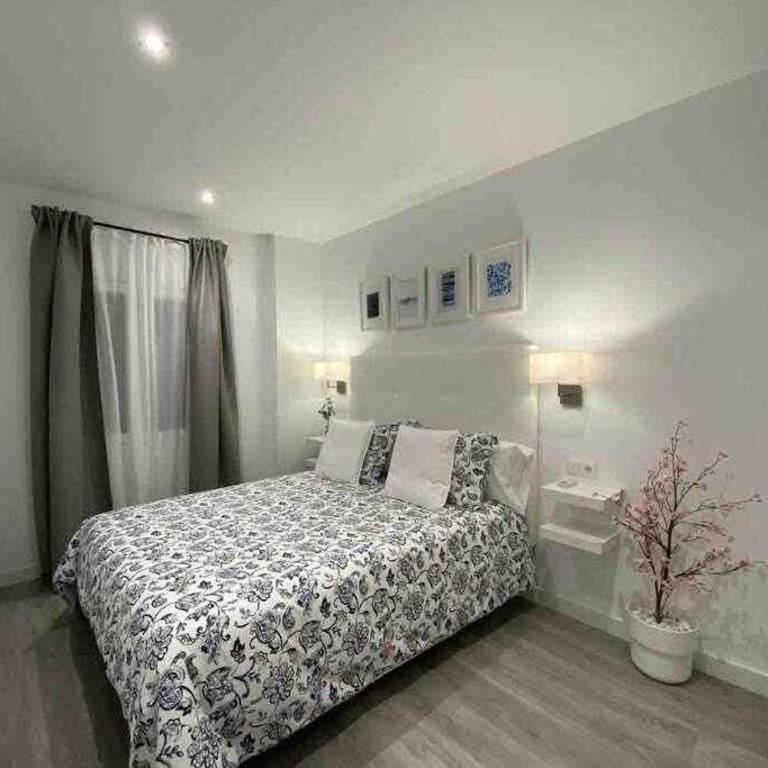 XII Apartamentos Morales & Arnal - Apartamento de 2 dormitorios - 9