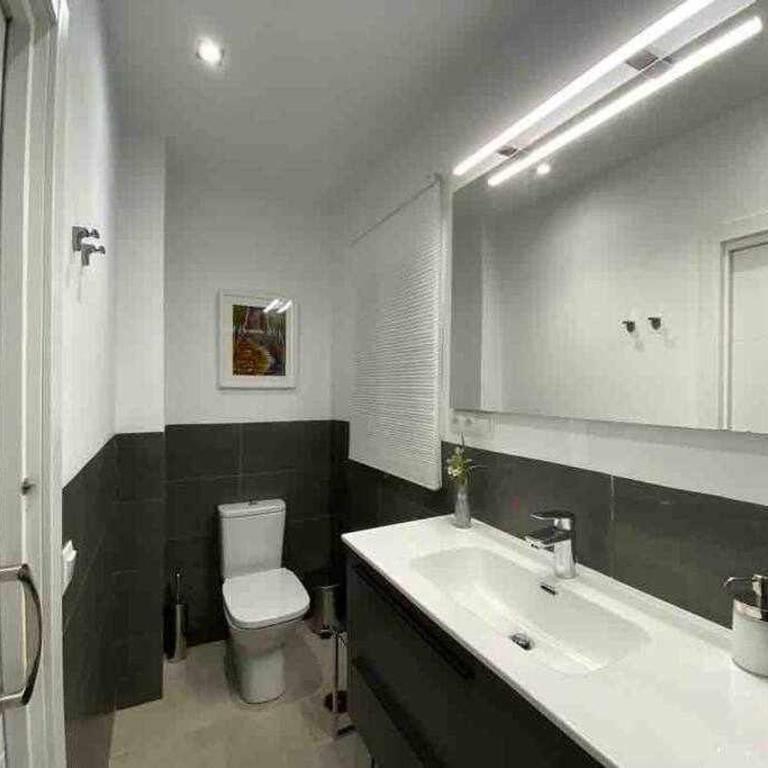 XII Apartamentos Morales & Arnal - Apartamento de 2 dormitorios - 13
