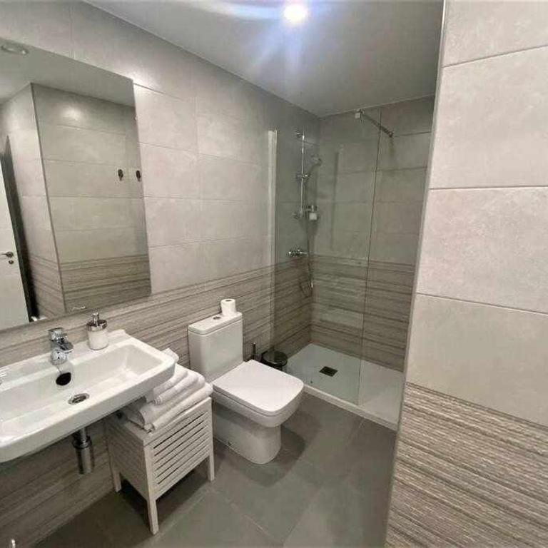 XIV Apartamentos Morales y Arnal - Apartamento de 2 dormitorios - 14
