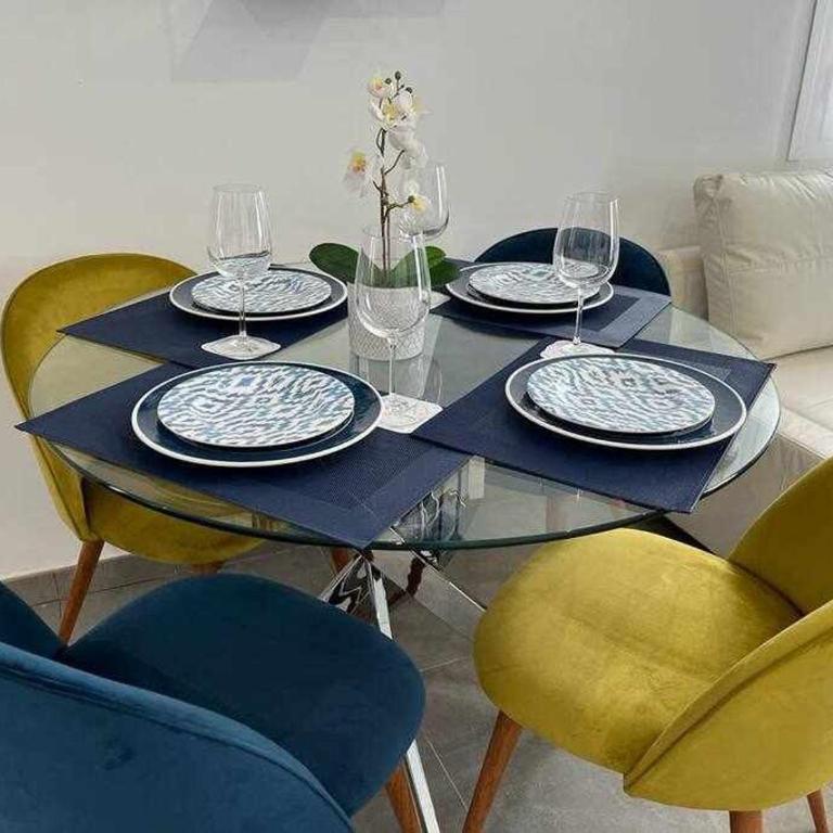 XIX C Apartamentos Morales & Arnal - Apartamento de 1 dormitorio - 6