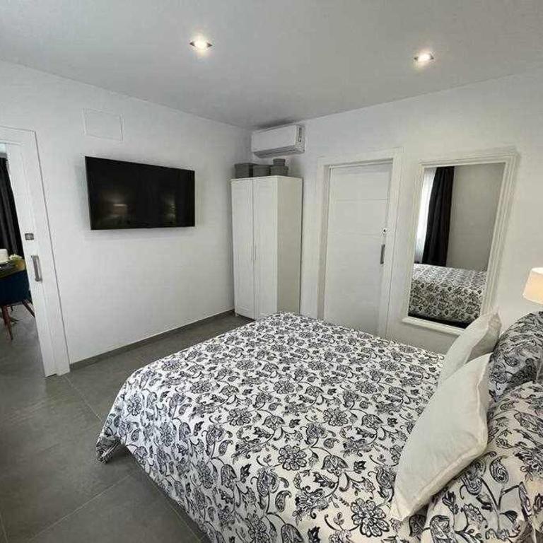 XIX C Apartamentos Morales & Arnal - Apartamento de 1 dormitorio - 10