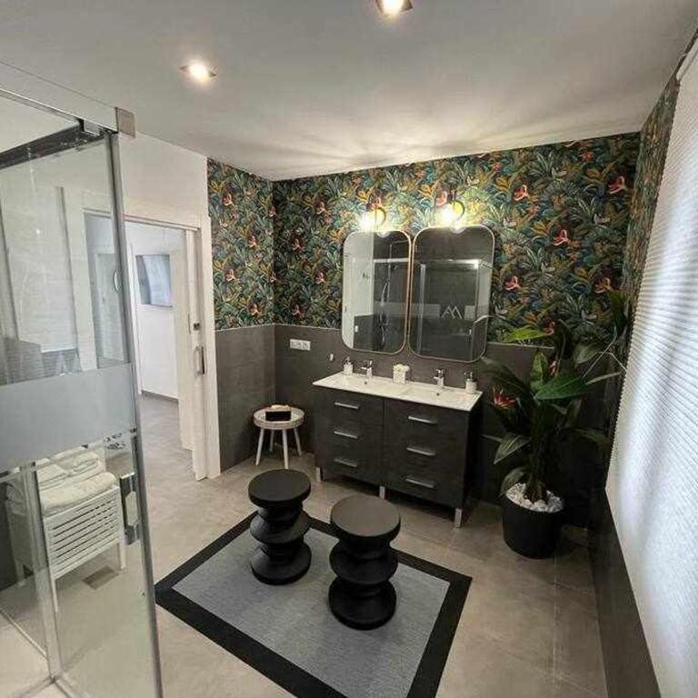 XIX C Apartamentos Morales & Arnal - Apartamento de 1 dormitorio - 14