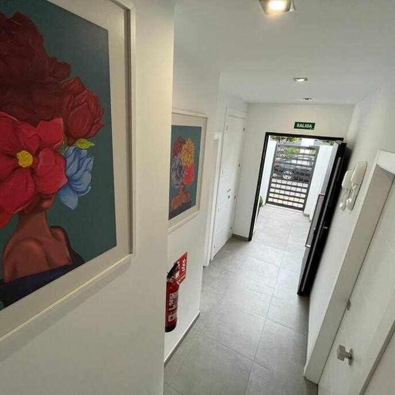 XIX C Apartamentos Morales & Arnal - Apartamento de 1 dormitorio - 20