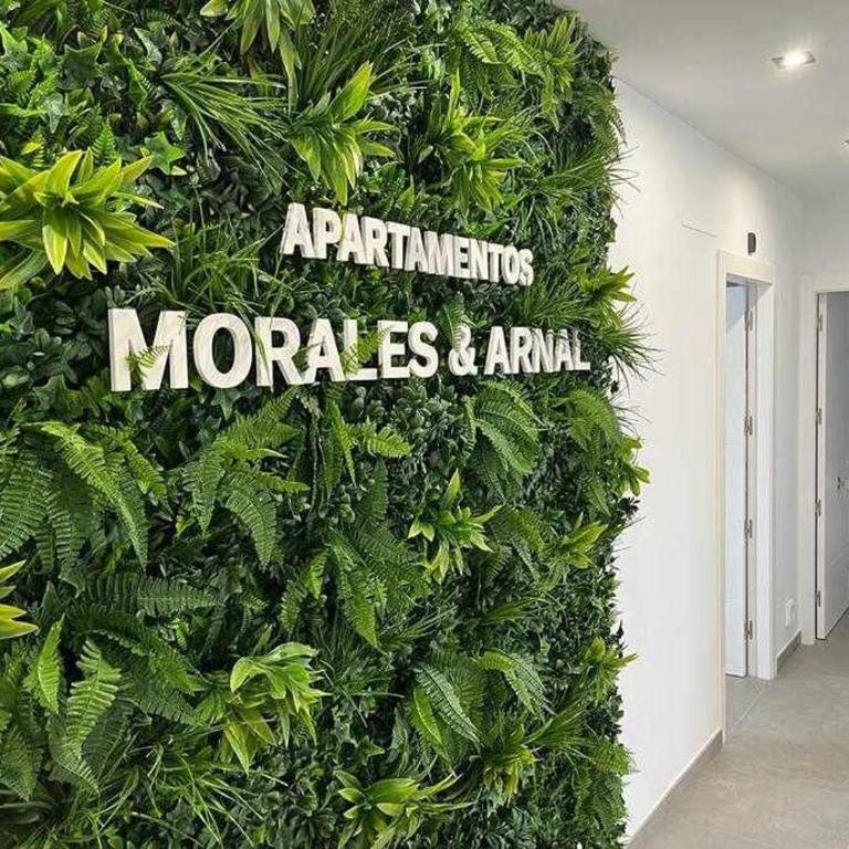 XVII A Suite Apartamentos Morales & Arnal - Apartamento de 1 dormitorio - 20