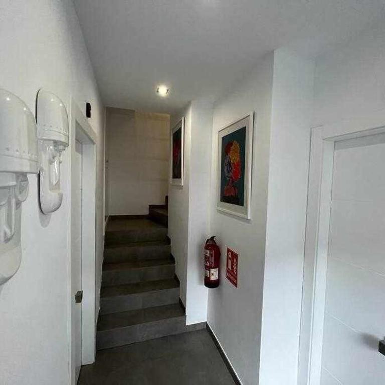 XXI E Apartamentos Morales & Arnal - Apartamento de 1 dormitorio - 15
