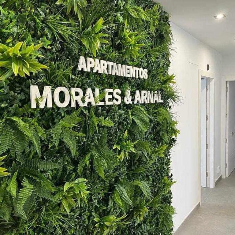 XXI E Apartamentos Morales & Arnal - Apartamento de 1 dormitorio - 18