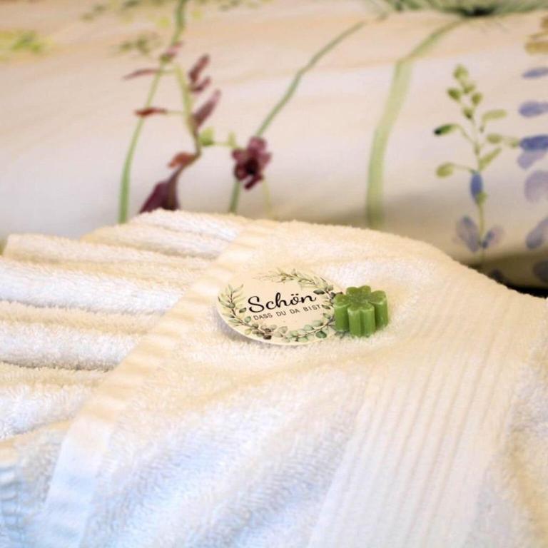 Holiday on an organic farm near ski slopes - Appartement 2 Chambres - 28