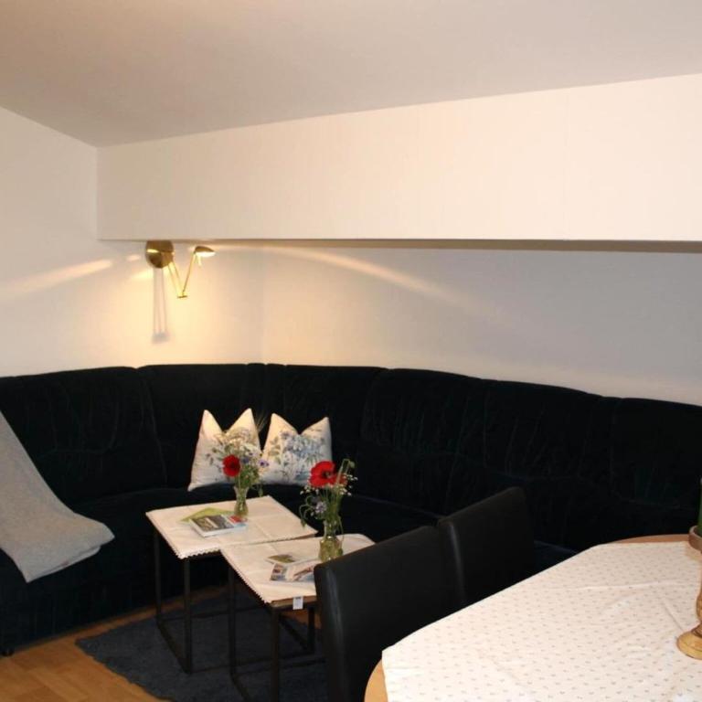 Holiday on an organic farm near ski slopes - Appartement 2 Chambres - 2