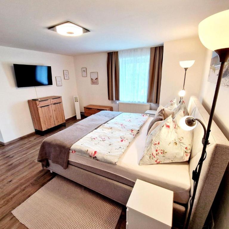 Beautiful apartment near Wörthersee - Apartment mit 2 Schlafzimmern - 20