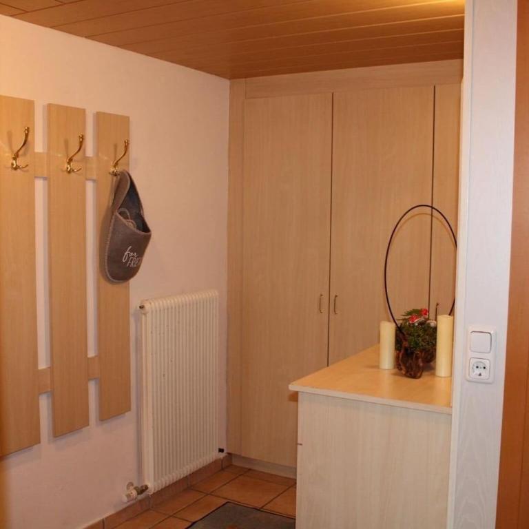 Holiday on an organic farm near ski slopes - Appartement 2 Chambres - 9