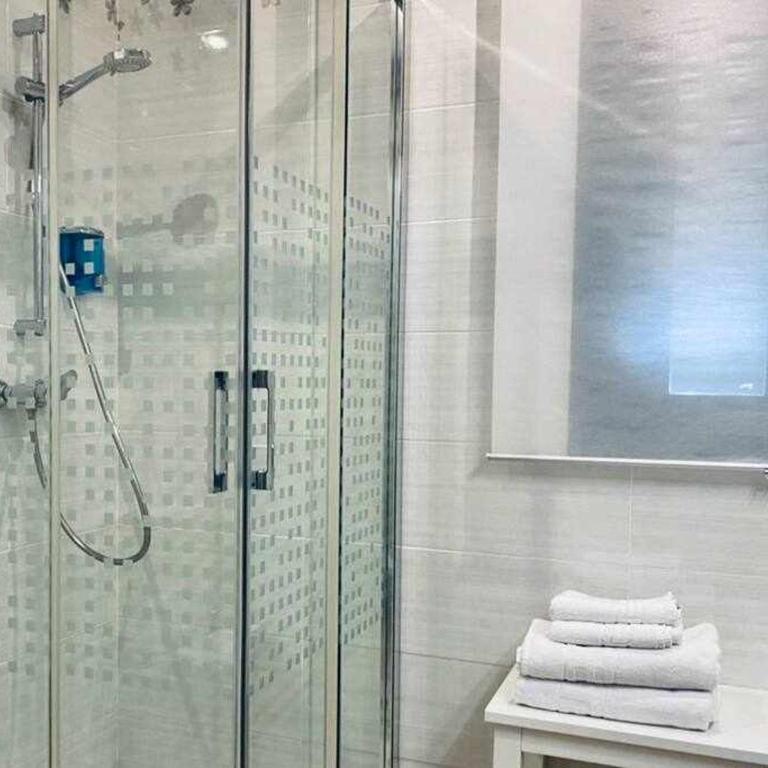 V Apartamentos Morales & Arnal - Apartamento de 2 dormitorios - 11