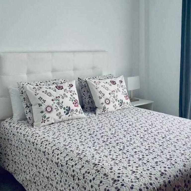 V Apartamentos Morales & Arnal - Apartamento de 2 dormitorios - 13