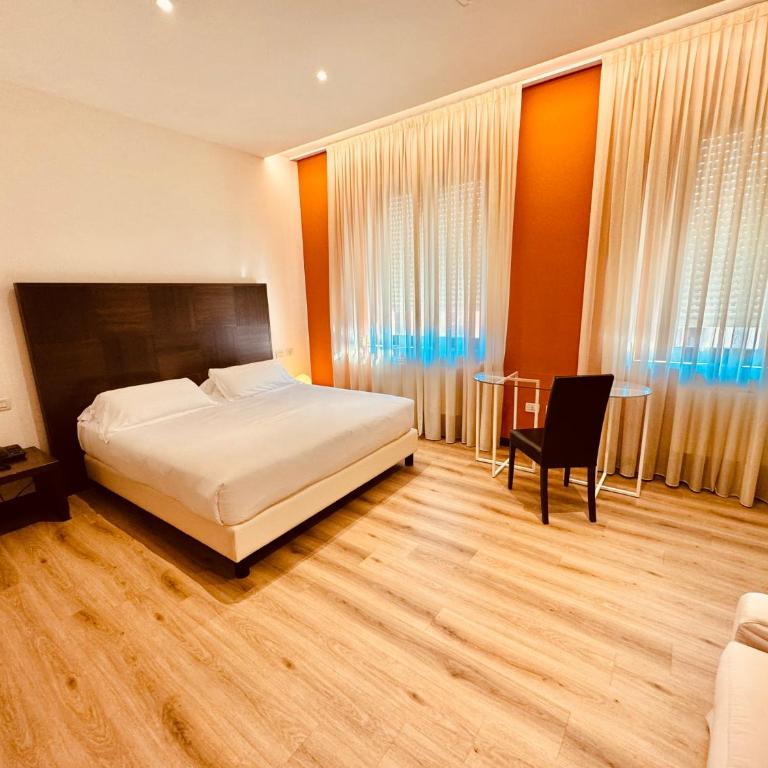 Hotel Pex Mantova - Junior Suite - 2
