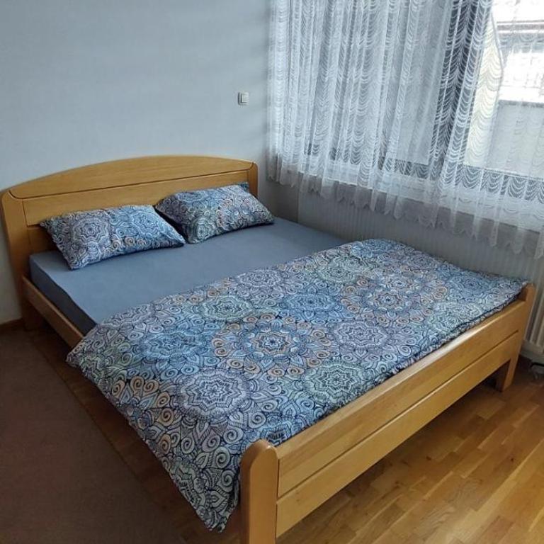 Avaz - apartman - Apartman sa 1 Spavaćom Sobom - 13