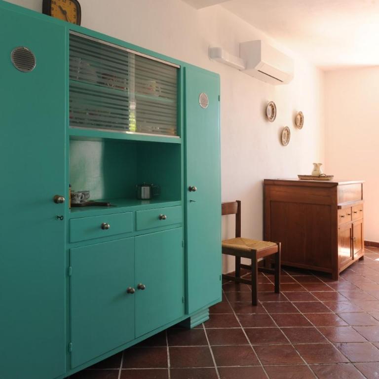 Casa Franguella - Uliveto sul mare - Casa con 3 Camere da Letto - 8