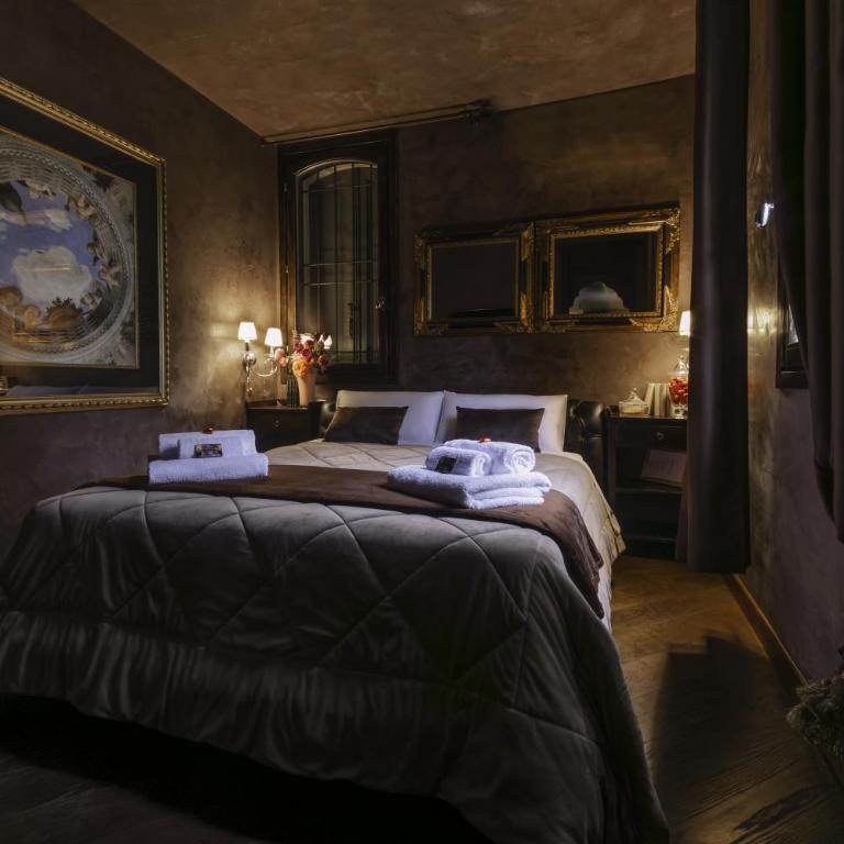 Dolce Casa SUITE Villa Laura - Appartamento con 1 Camera da Letto - 5