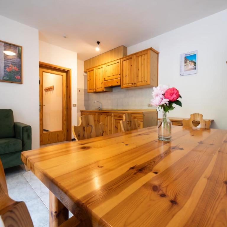 Appartamenti Lembondel - Ledro - Appartamento con 2 Camere da Letto - 10
