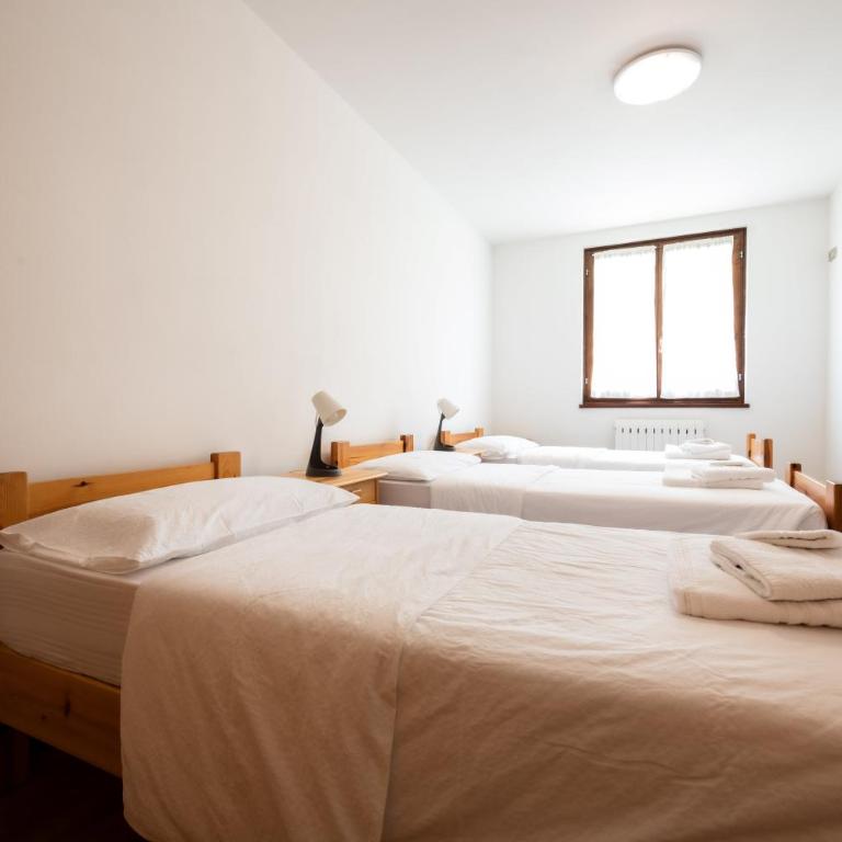 Appartamenti Lembondel - Ledro - Appartamento con 2 Camere da Letto - 9