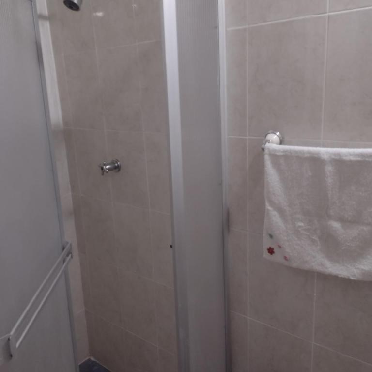 CASA HOSTAL Cartagena - Double Room with Private Bathroom - 15