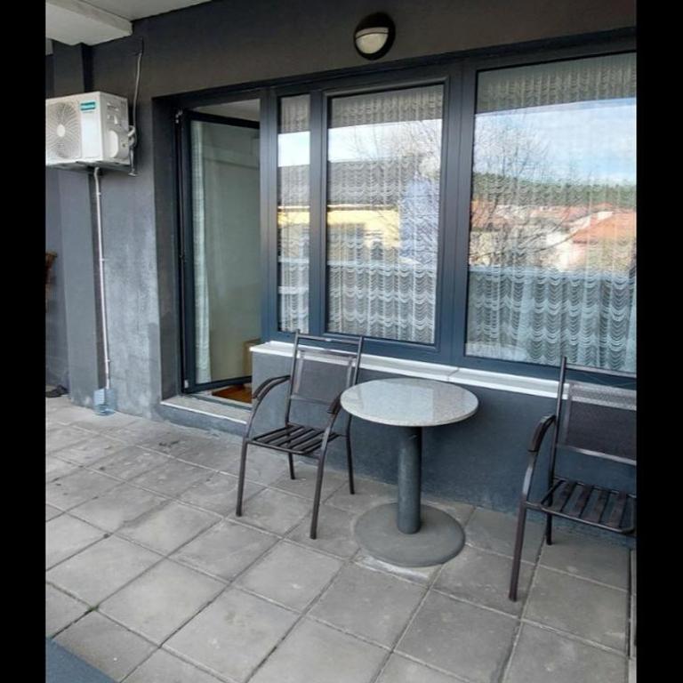 Avaz - apartman - Apartman sa 1 Spavaćom Sobom - 28