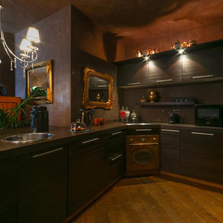 Dolce Casa SUITE Villa Laura - Appartamento con 1 Camera da Letto - 7