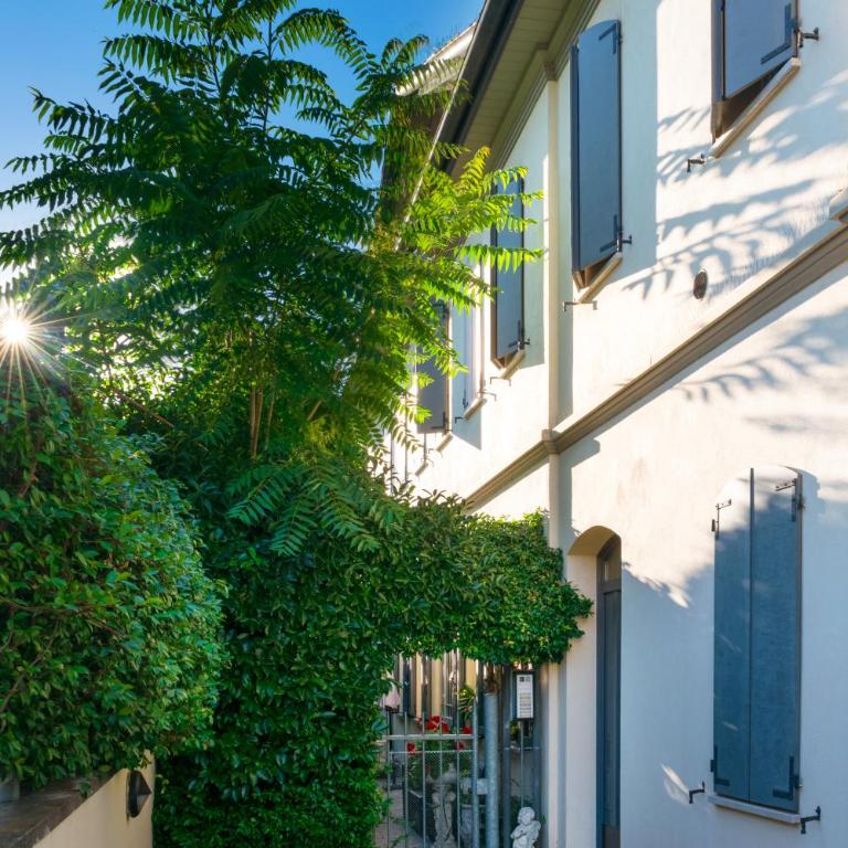 Dolce Casa SUITE Villa Laura - Appartamento con 1 Camera da Letto - 19