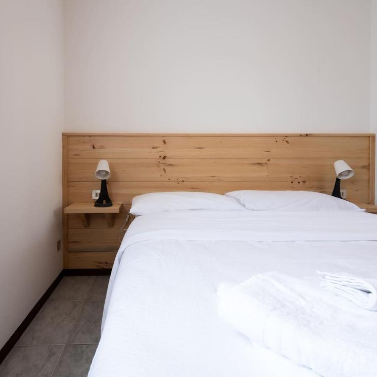 Appartamenti Lembondel - Ledro - Appartamento con 1 Camera da Letto - 1