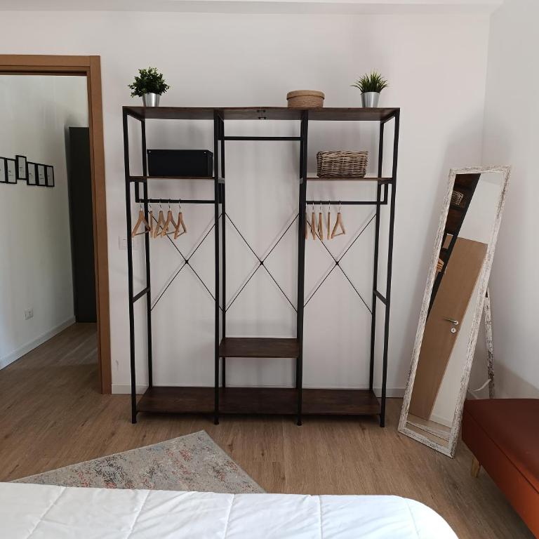 Think House - Appartamento con 1 Camera da Letto - 9