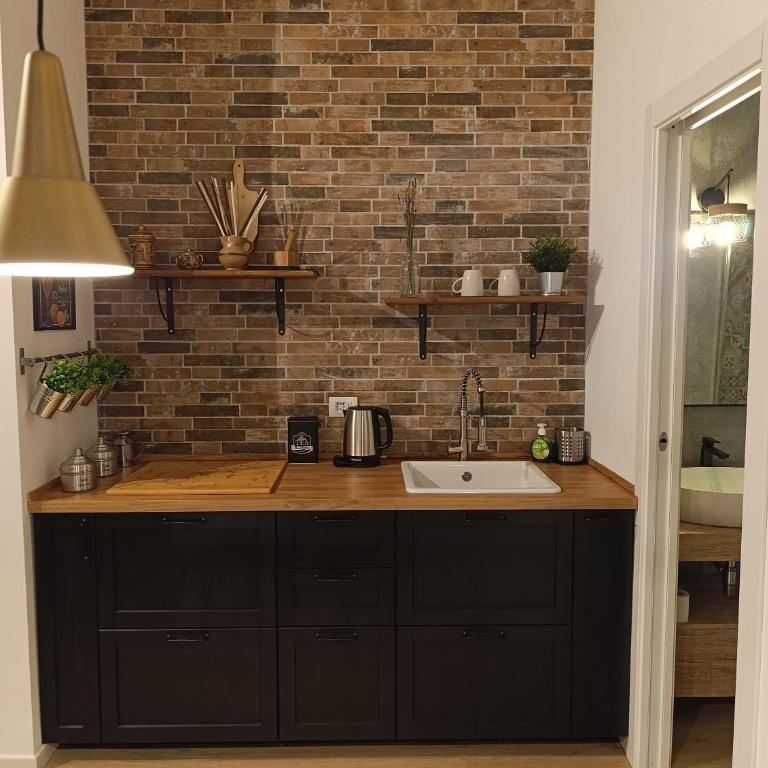 Think House - Appartamento con 1 Camera da Letto - 16