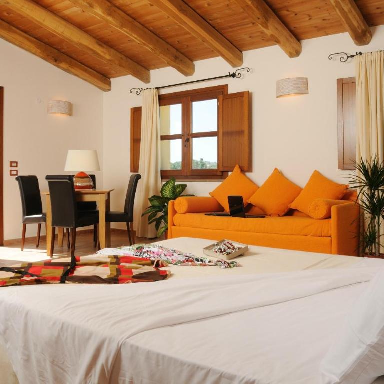Alghero Resort Country Hotel & Spa - Suite (2 Adulti + 2 Bambini) - 1