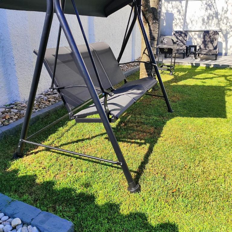 Apartman La Terasa Mostar - Apartman s 1 Spavaćom Sobom i Terasom - 18