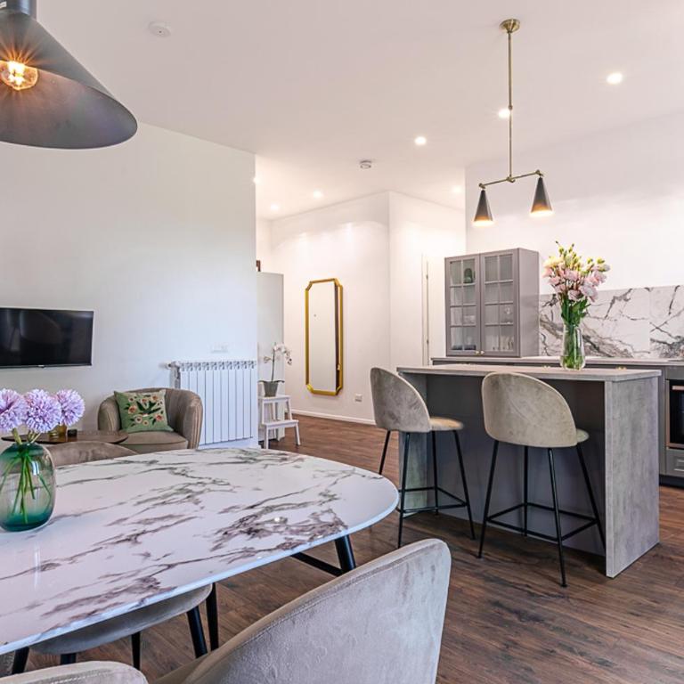 Domus Campi Flegrei - Apartment mit 1 Schlafzimmer - 2