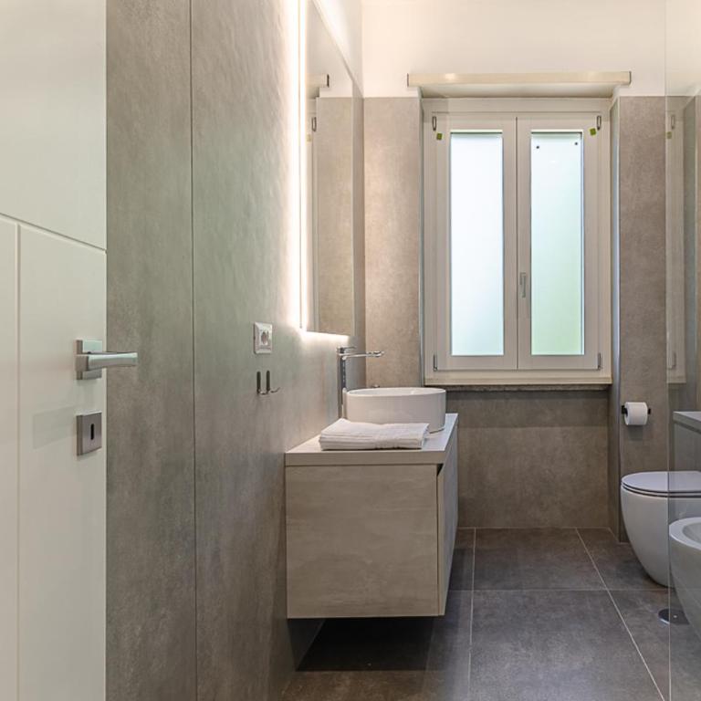Domus Campi Flegrei - Apartment mit 1 Schlafzimmer - 9