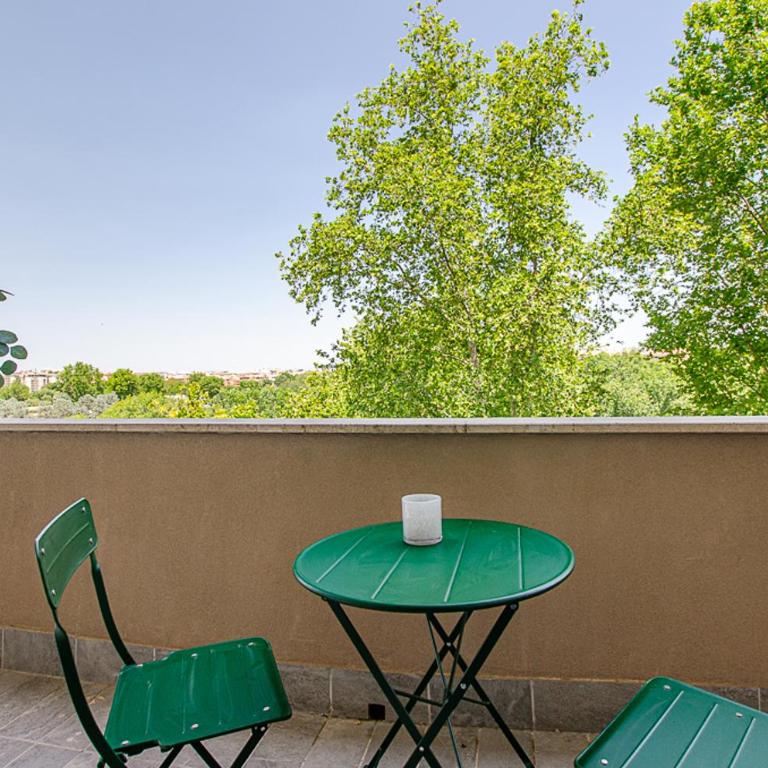 Domus Campi Flegrei - Apartment mit 1 Schlafzimmer - 5