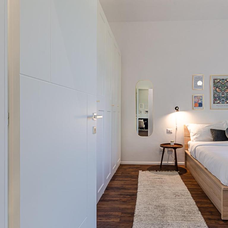 Domus Campi Flegrei - Apartment mit 1 Schlafzimmer - 13