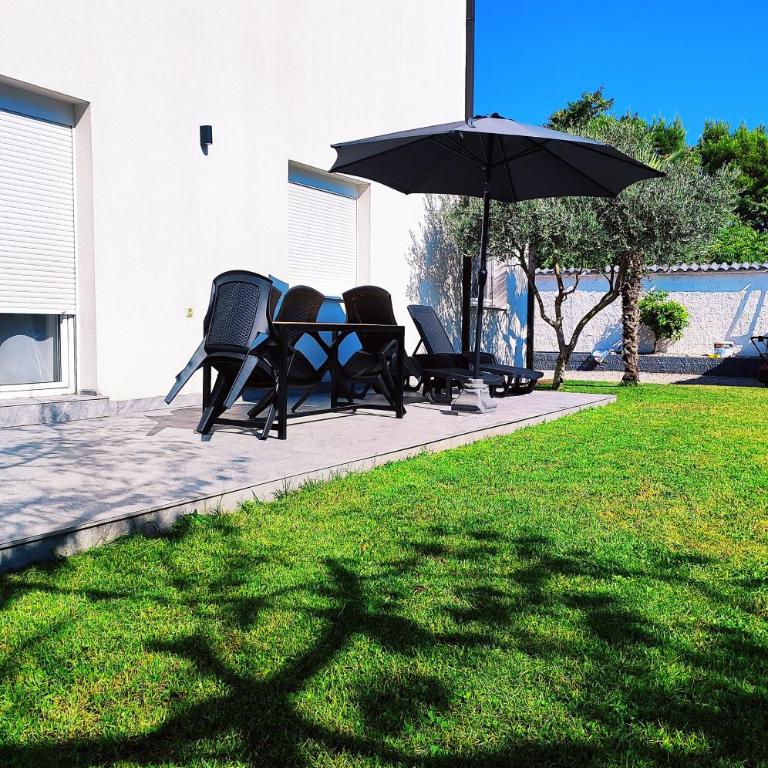 Apartman La Terasa Mostar - Apartman s 1 Spavaćom Sobom i Terasom - 20
