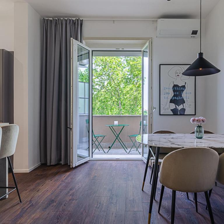 Domus Campi Flegrei - Apartment mit 1 Schlafzimmer - 4