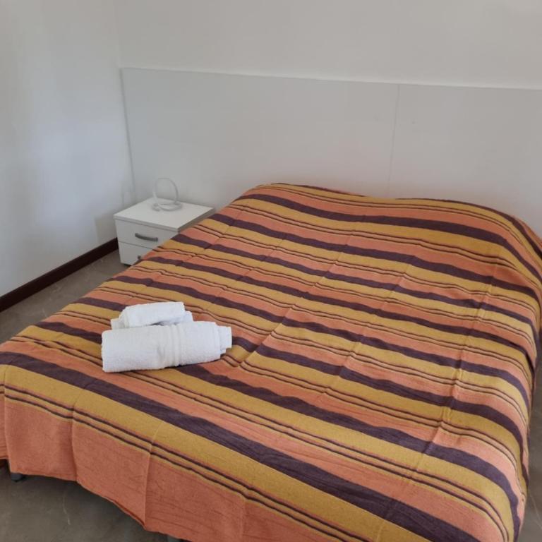 DA ARTU' - Casa con 1 Camera da Letto - 10
