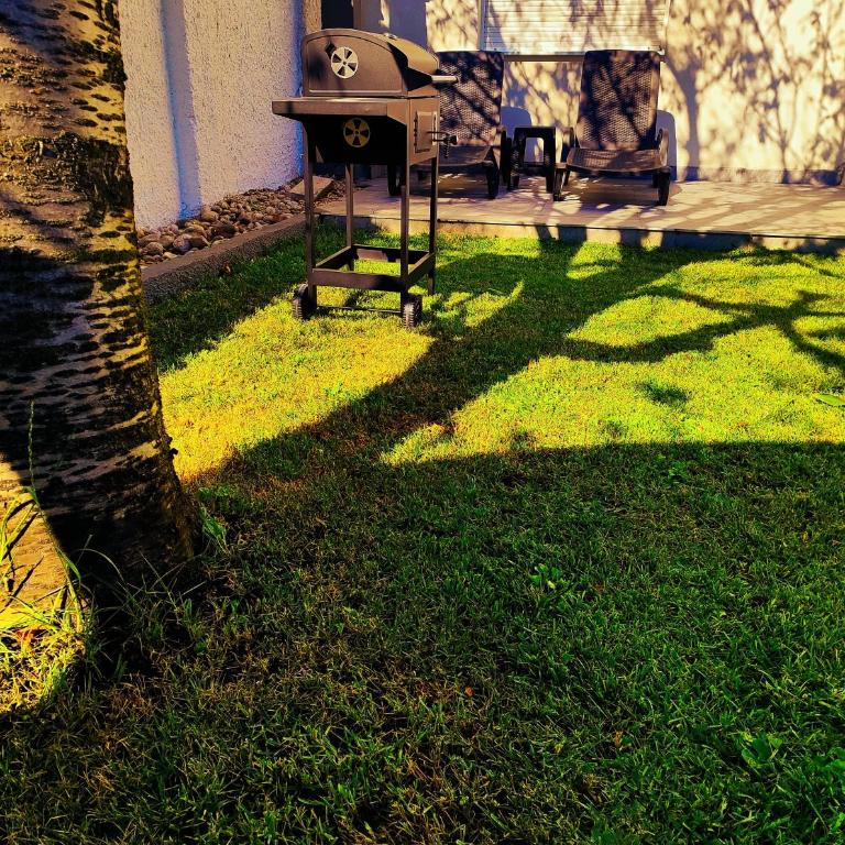 Apartman La Terasa Mostar - Apartman s 1 Spavaćom Sobom i Terasom - 21