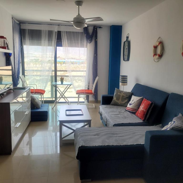 Apartamento Playa Salinas Roquetas de Mar - Apartment - 1