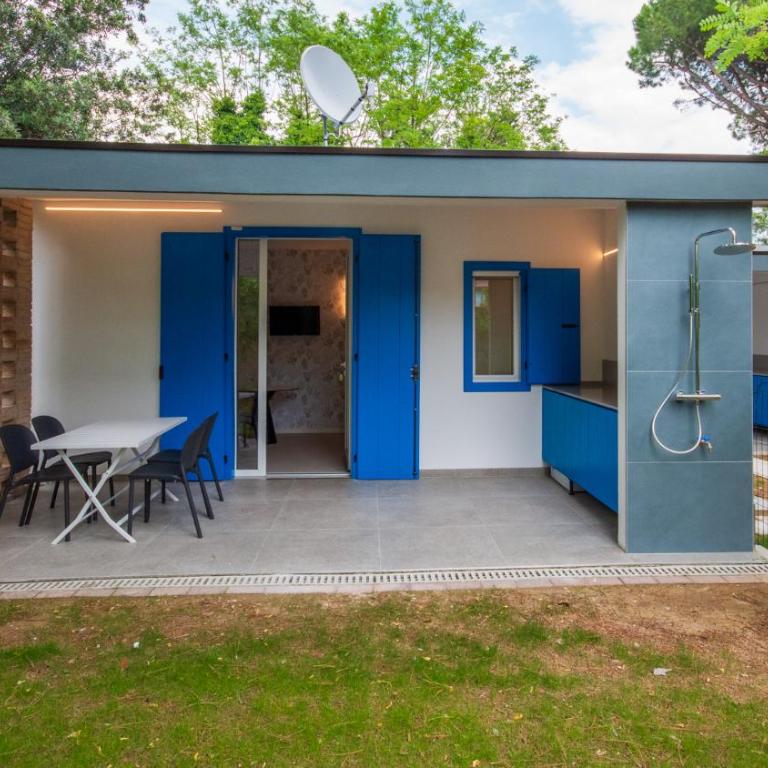 Tiny House - Casa con 2 Camere da Letto - 1