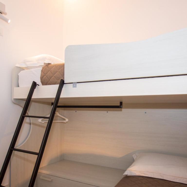 Tiny House - Casa con 2 Camere da Letto - 16