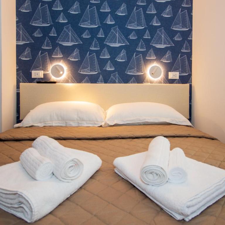 Tiny House - Casa con 2 Camere da Letto - 10